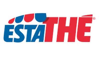 Il logo estathé