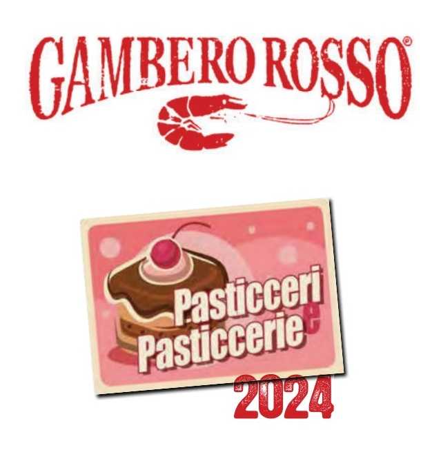 gambero rosso pasticceria