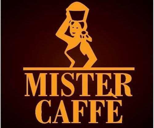 mister caffè