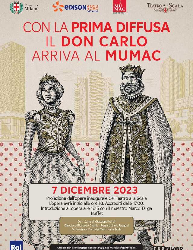 don carlo mumac