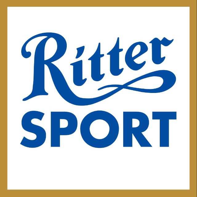 ritter sport logo