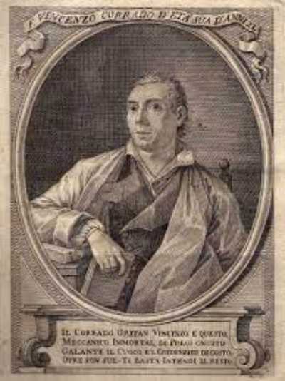 vincenzo corrado goi