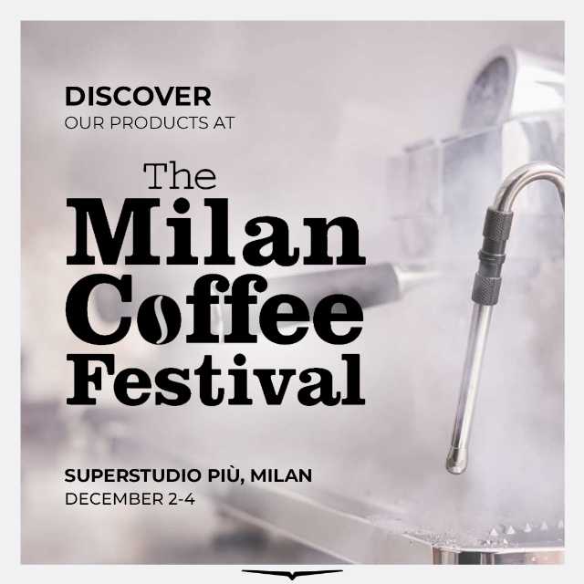 the milan coffee festival victoria