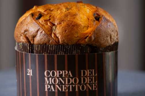 panettone