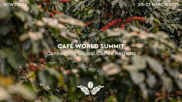 Café World Summit costa rica