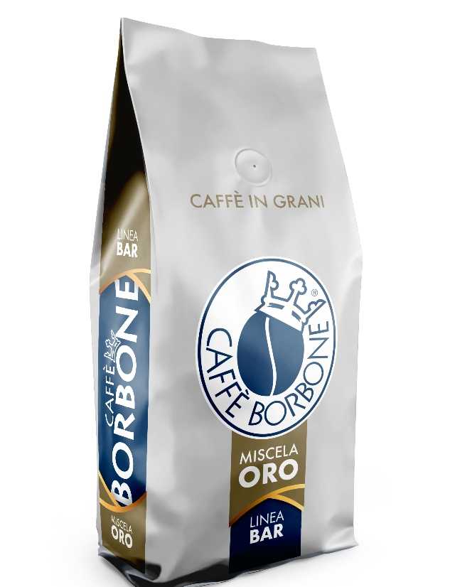 gran caffè linea oro