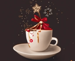 natale coffeelovers