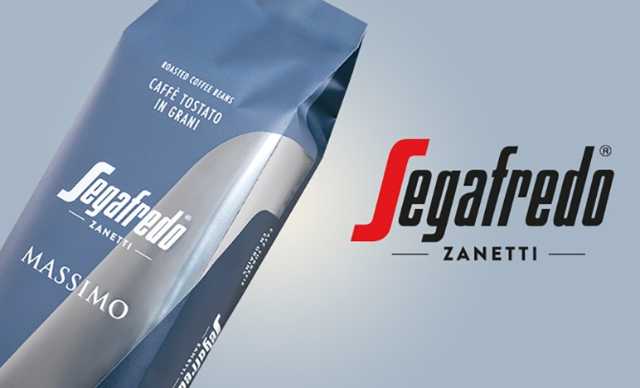 segafredo