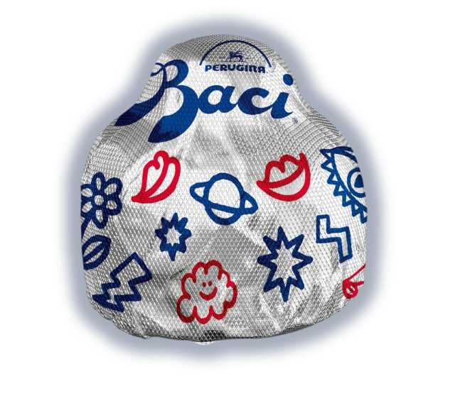 baci perugina