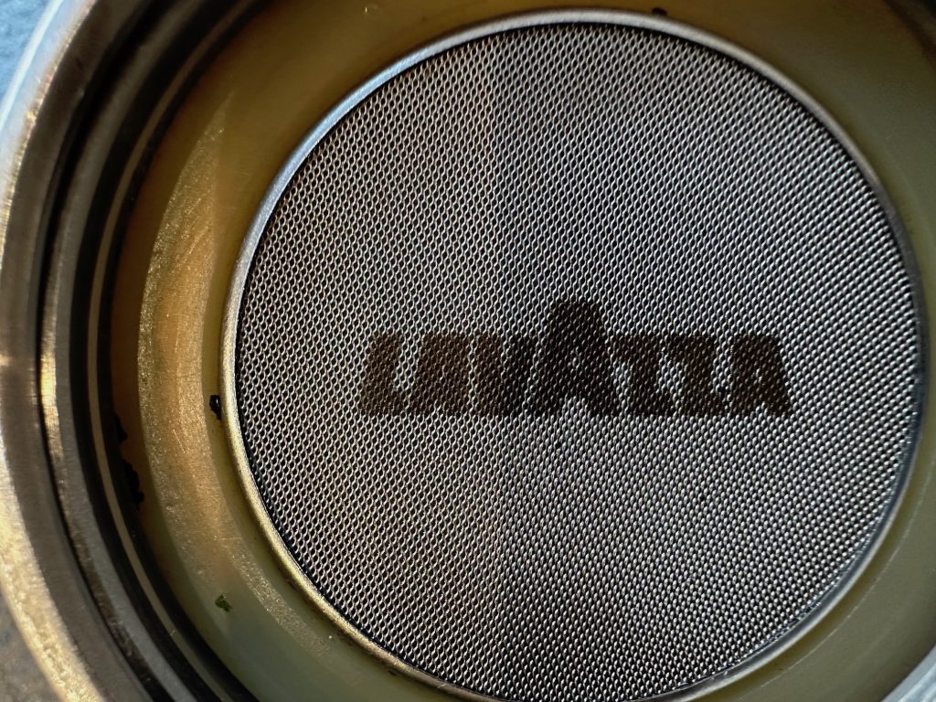 Lavazza Aladina