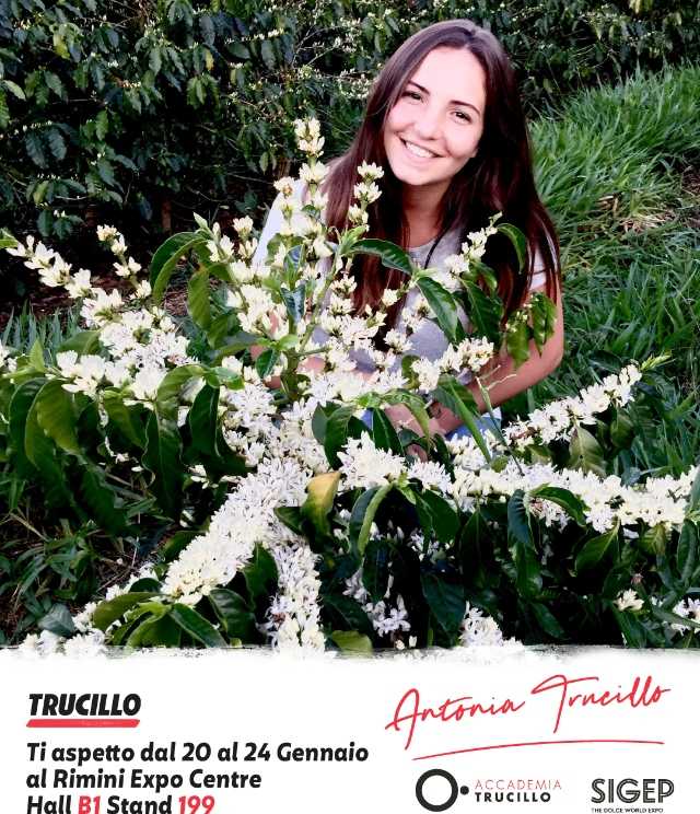 antonia trucillo