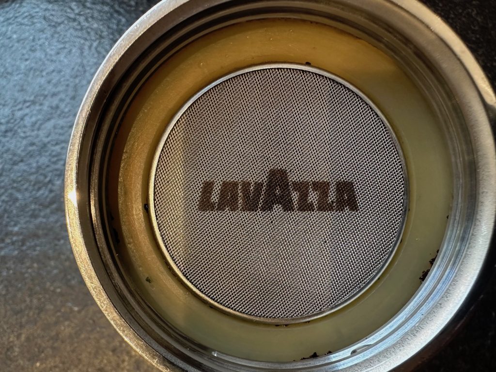 Lavazza Aladina