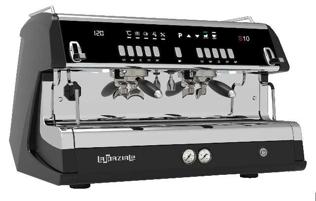 la spaziale s10