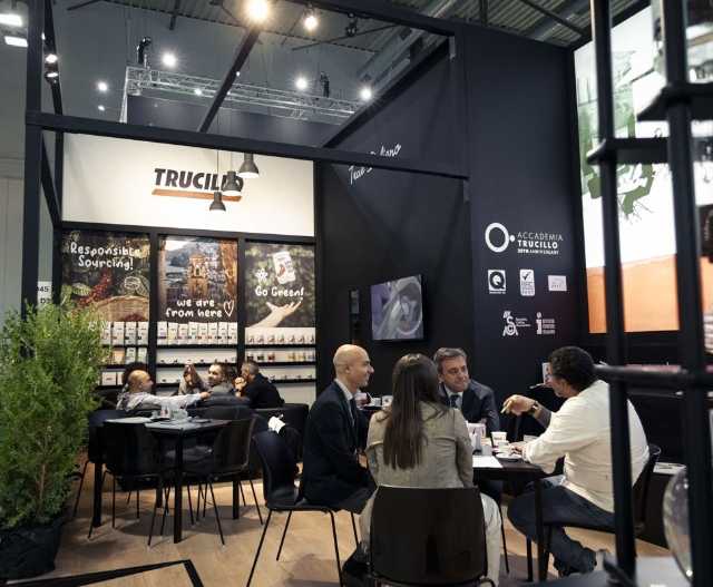 trucillo stand