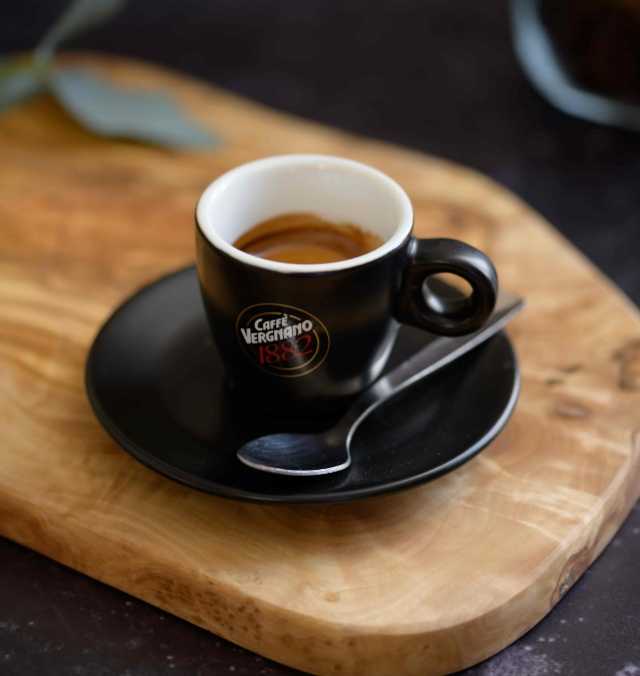 caffè vergnano