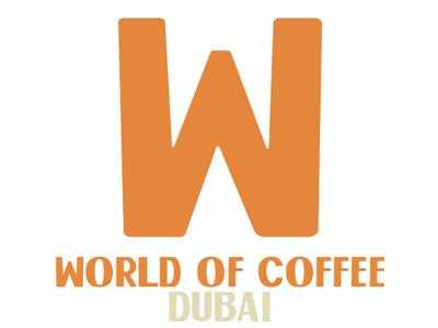 World of Coffee Dubai