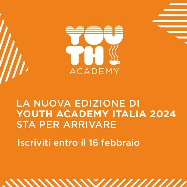youth academy italia simonelli