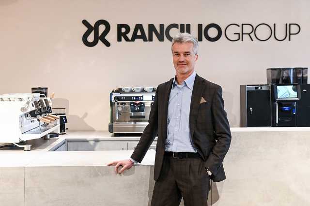 bizzarri rancilio ceo