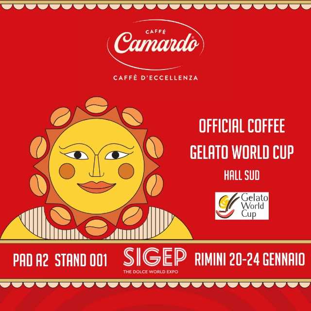camardo sigep