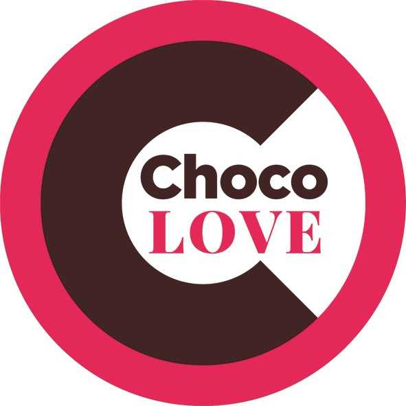 chocolove logo degustazione