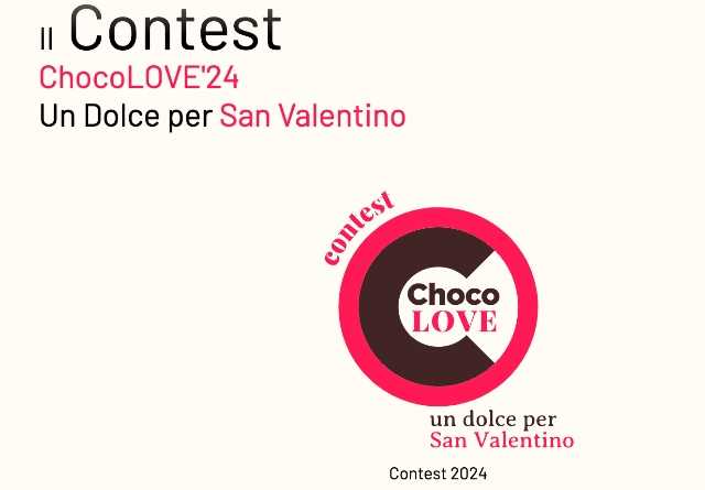 contest chocolove