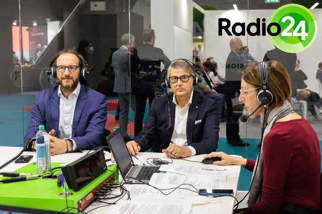 radio24 venditalia