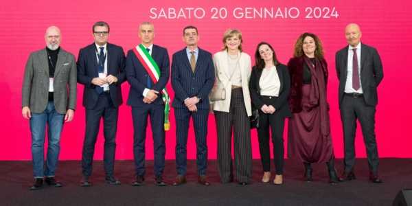 sigep inaugurazione