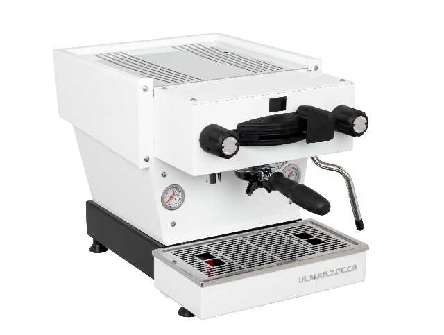 mini marzocco