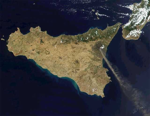 galante sicilia
