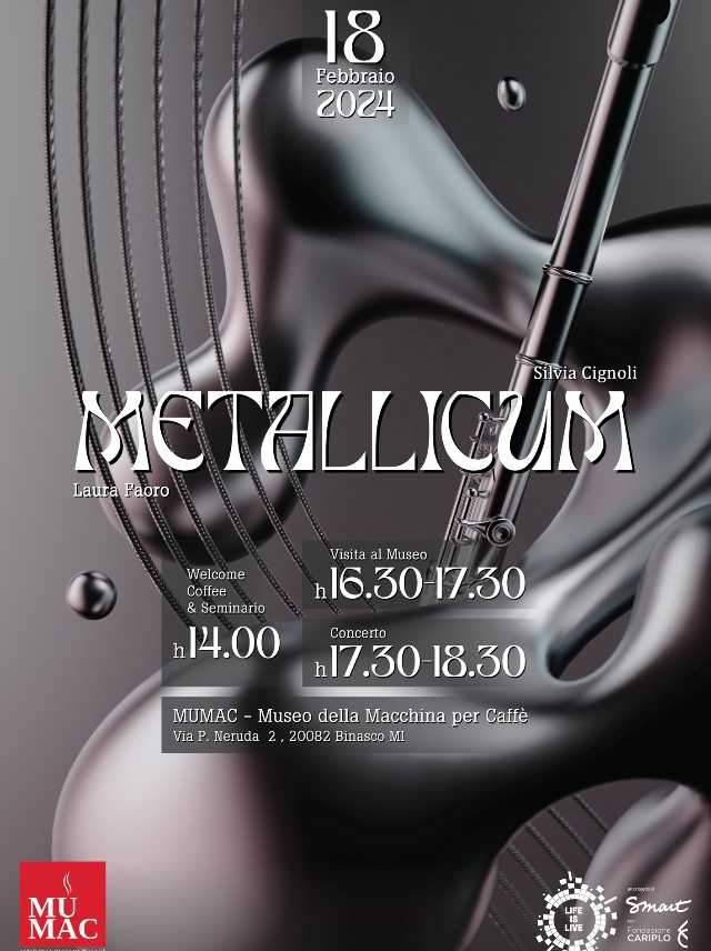 metallicum mumac