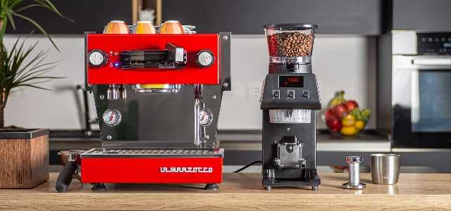 linea mini marzocco