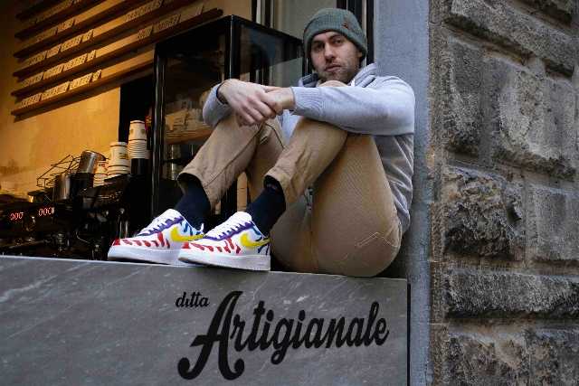 ditta artigianale nike air