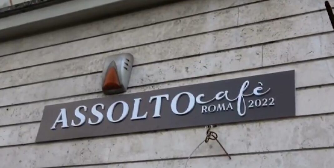 assolto bar