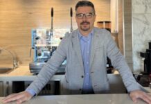 Omar Zidarich, presidente del Gruppo Italiano Torrefattori caffè