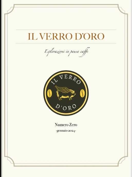 Il Verro d'Oro