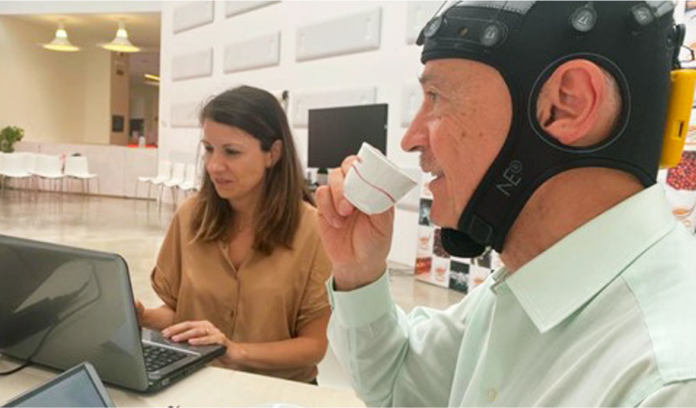 billeci assaggio caffè