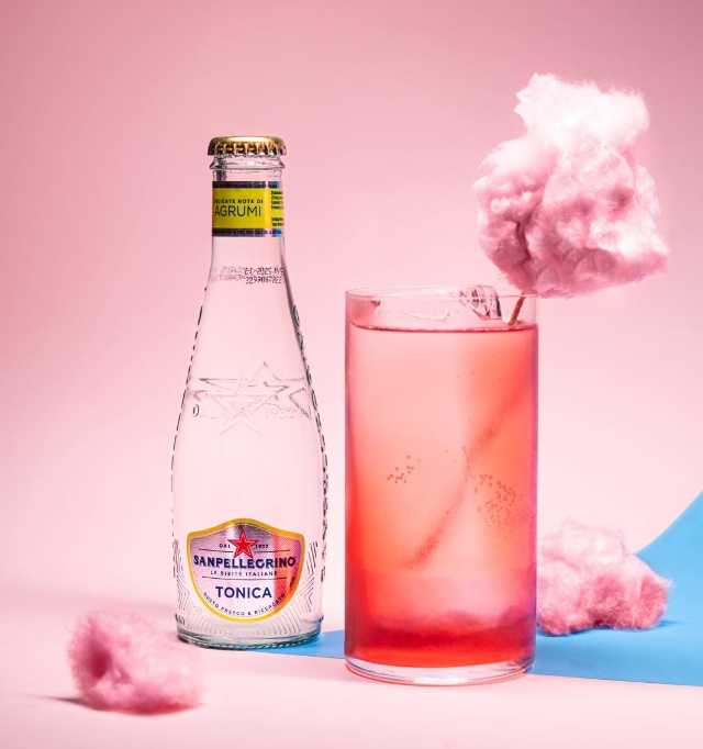 cotton sanpellegrino