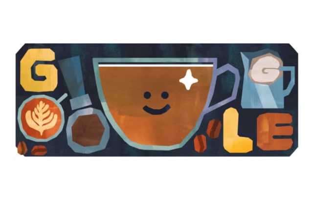 google doodle