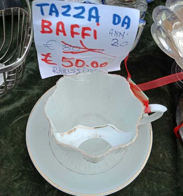 tazza da baffi gianluigi goi