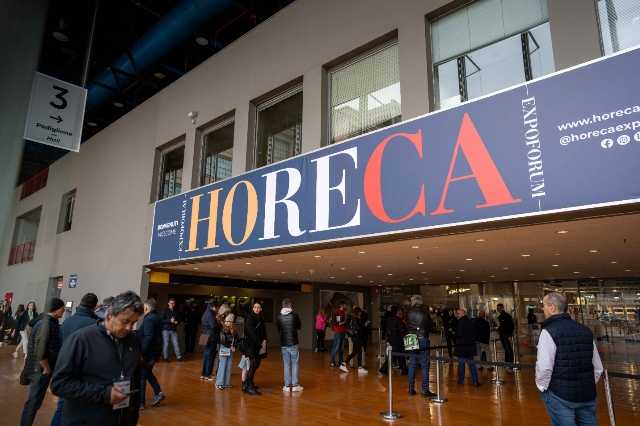 horeca expoforum