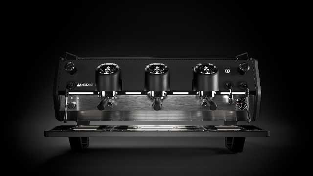 sanremo coffee machine