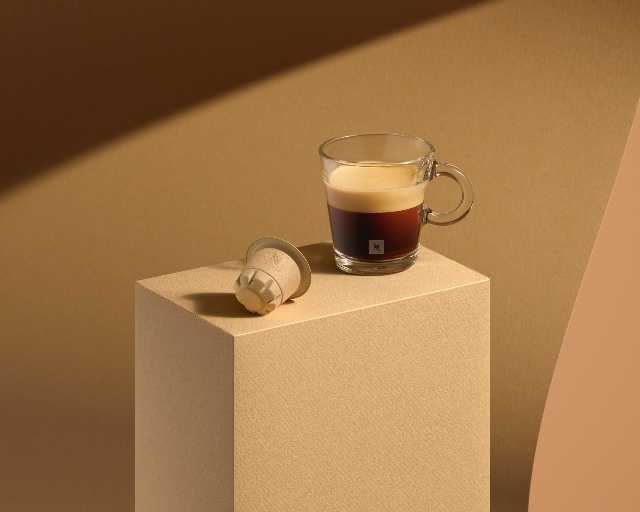 nespresso