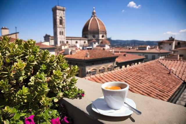 consorzio promozione caffè