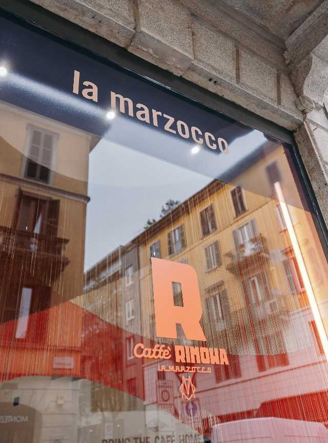 marzocco