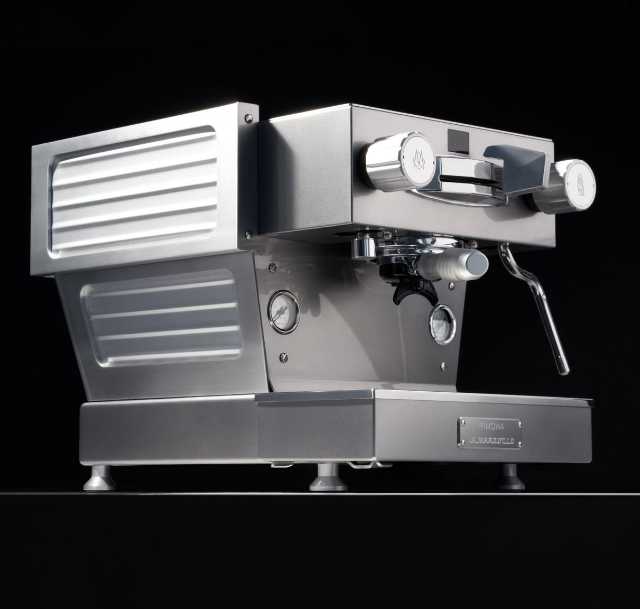 Rimowa Linea Mini marzocco