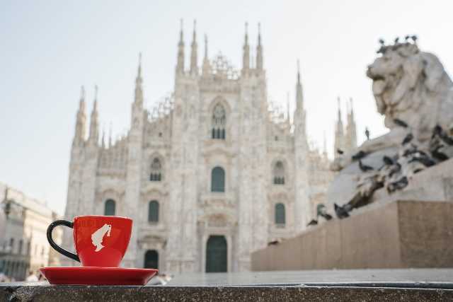 julius meinl milan