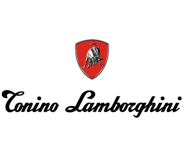 tonino lamborghini