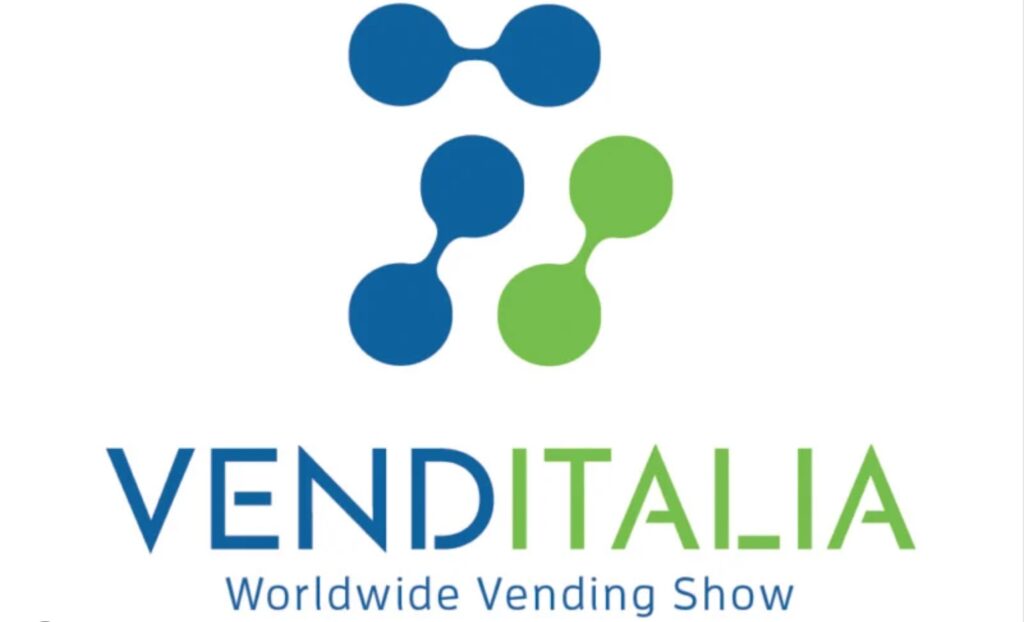 Logo Venditalia 2024