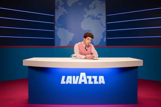 lavazza