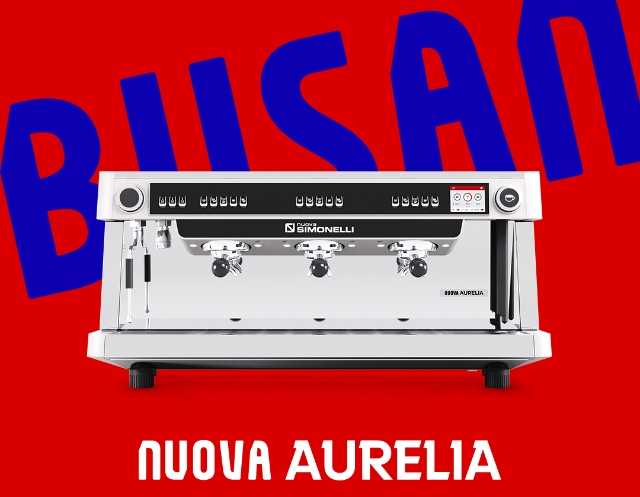 nuova aurelia
